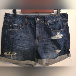 Forever 21 jean shorts Size 30